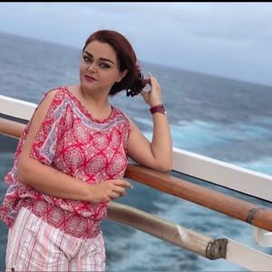 Meet your Posher, Soha